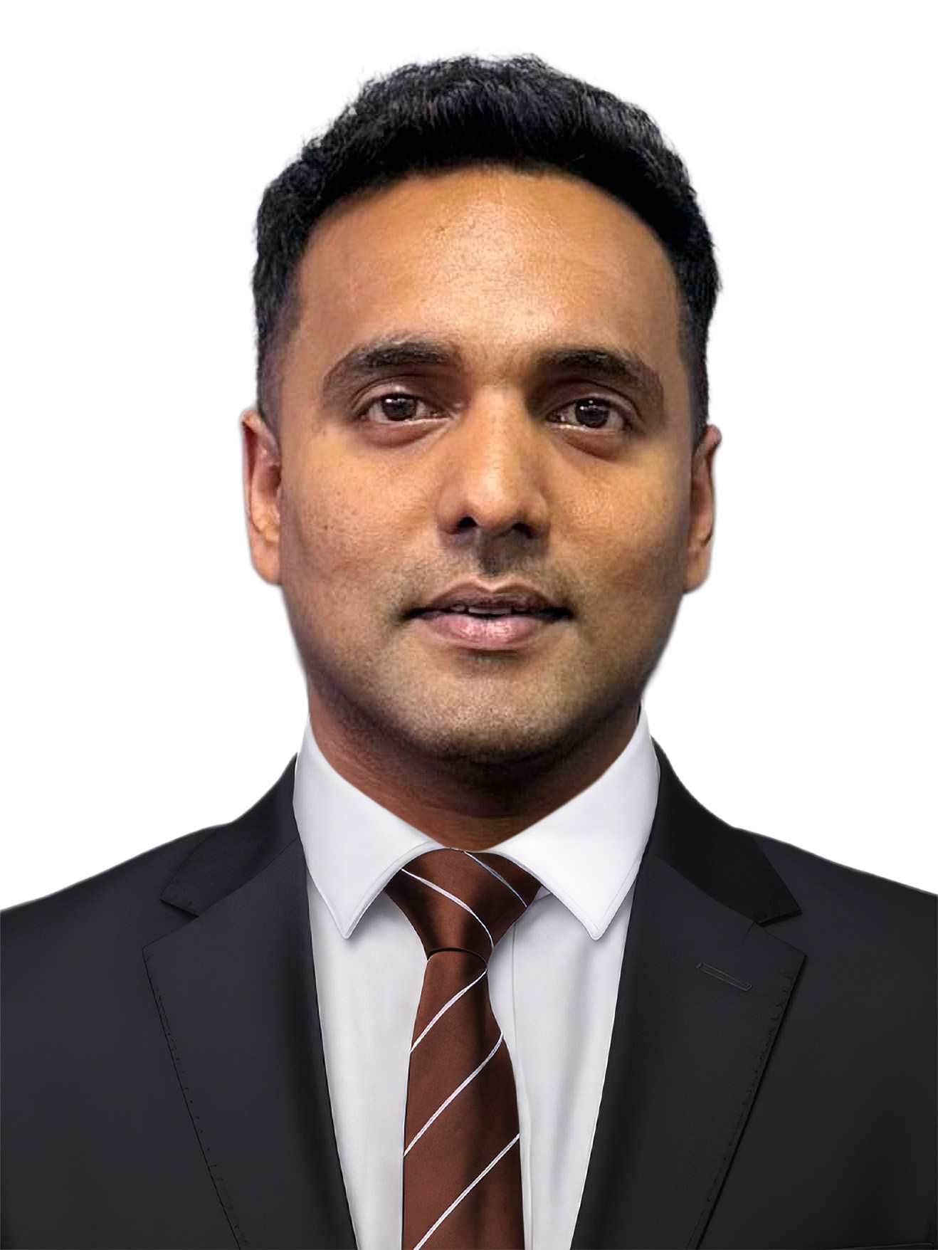 Ravi Kumar